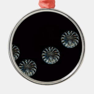 Irish Design-The Crystal Collection Ornament Aus Metall