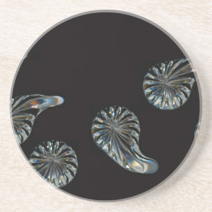 Irish Design-The Crystal Collection Untersetzer