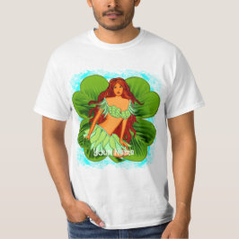 Irish Fairy T - Shirt