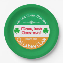 Irish Family Christmas Party Nollaig Shona Dhaoibh