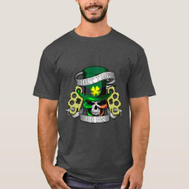 Irish Fighter T - Shirt