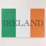 Irish Flag Ireland 20x30 1014pc jpcn<br><div class="desc">Irish Flag Irland jp Design © Trinkets and Things 2017 - AHP Design. Alle Rechte vorbehalten.</div>
