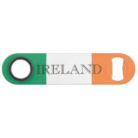 Irish Flag Ireland boczent