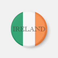 Irish Flag Ireland maclearance