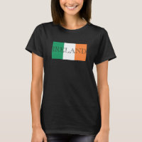 Irish Flag Ireland