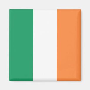 Irish Flag (Republik Irland) (ROI) (Eire) Magnet