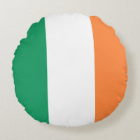 Irish Flag Round tpccent