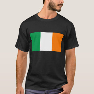 Irish Flag/St. Patrick's Day T-Shirt