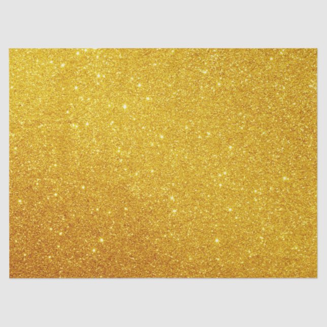 Irish Fun 3D Whimsey 2 Seidenpapier (Vorderseite)