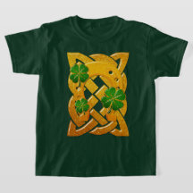 Irish Fun 3D Whimsey ALL OPTIONEN