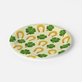 Irish Fun 3D Whimsey Pappteller