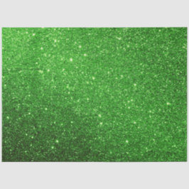 Irish Fun 3D Whimsey Seidenpapier