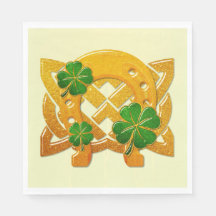 Irish Fun 3D Whimsey