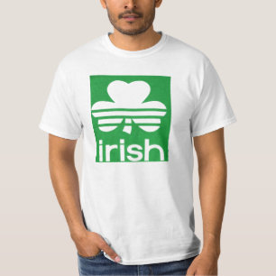 "IRISH" FUNNY DRINKING T-Shirt