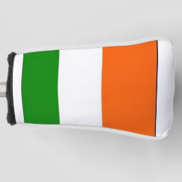 Irish Golf Head Cover Golf Headcover