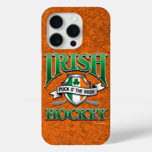 Irish Hockey Case-Mate iPhone Hülle