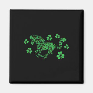 Irish Horse Lover Horseck Reitsport Magnet