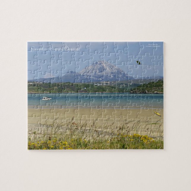 Irish Image Foto-Puzzle-with-Gift-Box (Horizontal)