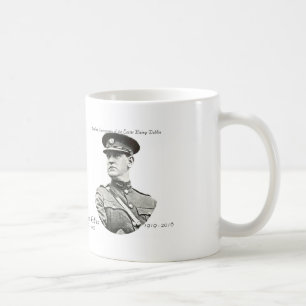 Irish Images for Classic Tasse