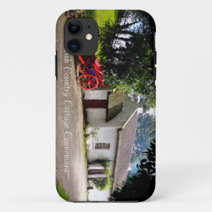 Irish Images for iPhone 5/5S case