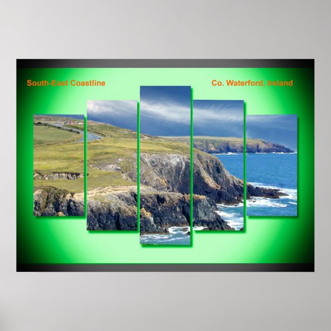Irish Images for poster (Vorne)