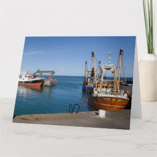 Irish Images greeting card Karte