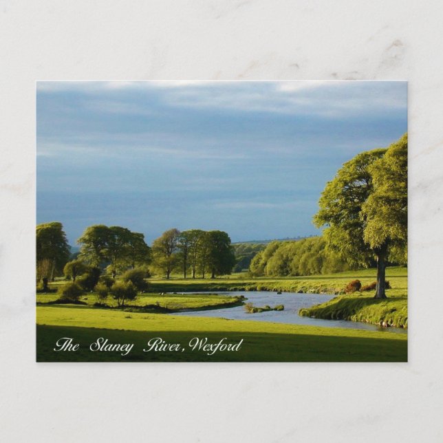 Irish Images Postcard Postkarte (Vorderseite)