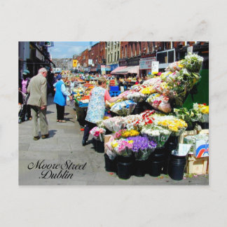 Irish Images Postcard Postkarte