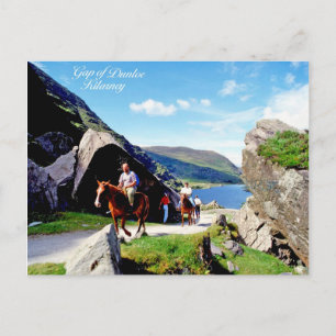 Irish Images Postcard Postkarte