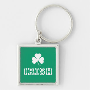 Irish Key Chain Schlüsselanhänger