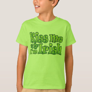 Irish Kiss T-Shirt