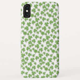 Irish Kleeblatts Phone Case