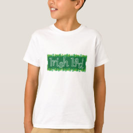 Irish Lad T - Shirt