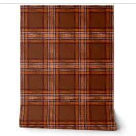 Irish Landkreis Down Tartan Kariert Tapete