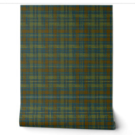 Irish Landkreis Kerry Tartan Kariert Tapete