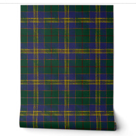 Irish Landkreis Kilkenny Tartan Kariert Tapete