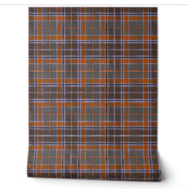Irish Landkreis Leitrim Tartan Kariert Tapete
