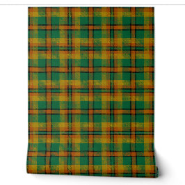 Irish Landkreis Londonderry Tartan Kariert Tapete
