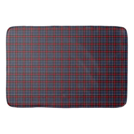 Irish Landkreis Louth Tartan Kariert Badematte