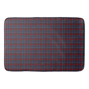 Irish Landkreis Louth Tartan Kariert Badematte
