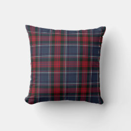 Irish Landkreis Louth Tartan Kariert Kissen