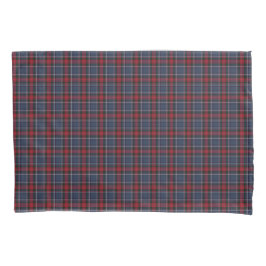 Irish Landkreis Louth Tartan Kariert Kissenbezug