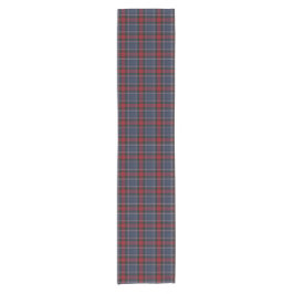 Irish Landkreis Louth Tartan Kariert Kurzer Tischläufer