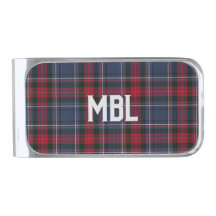 Irish Landkreis Louth Tartan Kariert Personalisier
