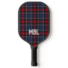 Irish Landkreis Louth Tartan Kariert Personalisier