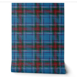 Irish Landkreis Louth Tartan Kariert Tapete