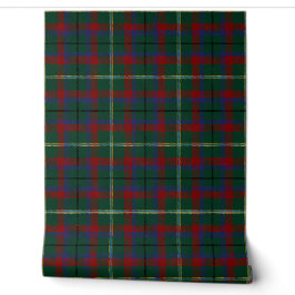 Irish Landkreis Mayo Tartan Kariert Tapete
