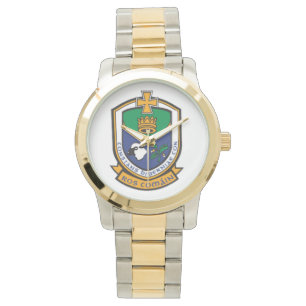 Irish Landkreis Men's Watches Co.Roscommon . Armbanduhr