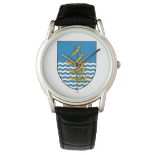 Irish Landkreis Men's Watches Co.Waterford Armbanduhr
