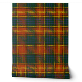 Irish Landkreis Roscommon Tartan Kariert Tapete